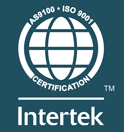 ISO 9001:2015 Quality Certification for manufacture of electronics