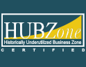 HUBZone Certified