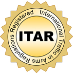 ITAR registration